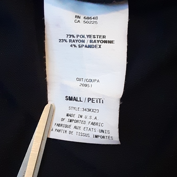 A.B.S dress - Picture 8 of 8